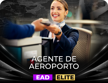 Agente de Aeroporto