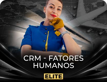 CRM - Fatores Humanos