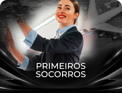 Primeiros Socorros