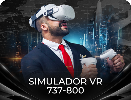 Simulador VR